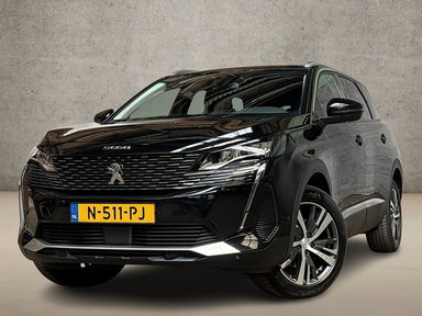 Foto van Peugeot 5008