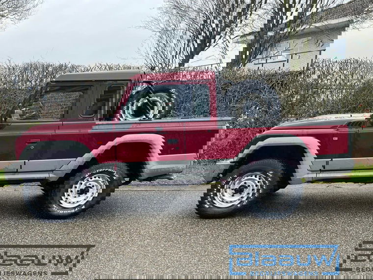 Iveco SANTANA 25S15 Massif Pick Up