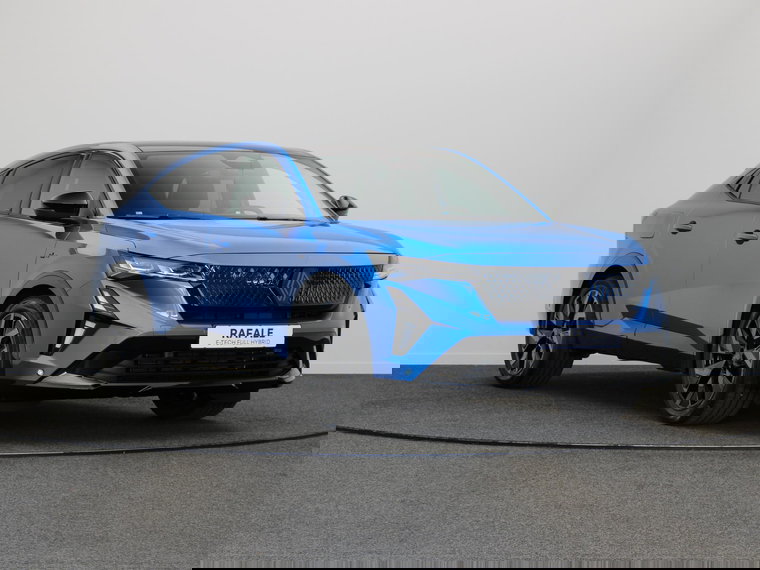 Foto van Renault Rafale