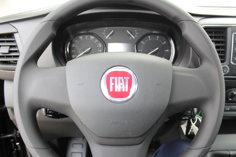 Fiat Scudo