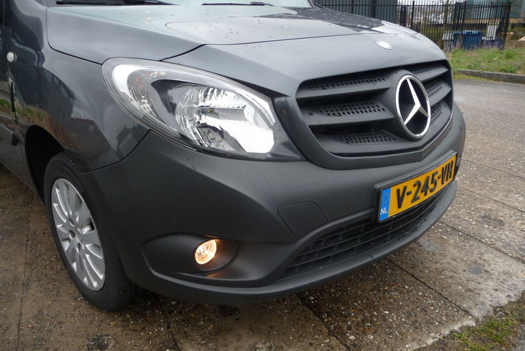 Mercedes-Benz Citan