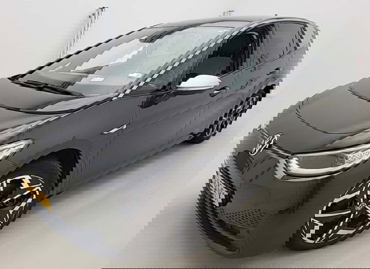 Foto van Volkswagen ID.3