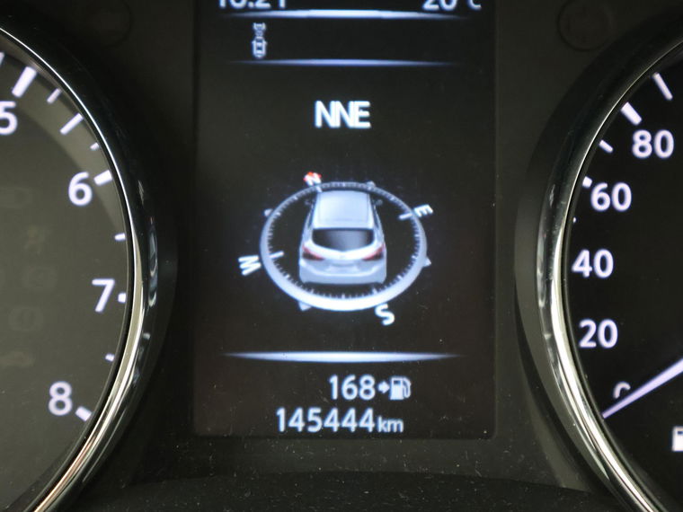 Nissan Pulsar