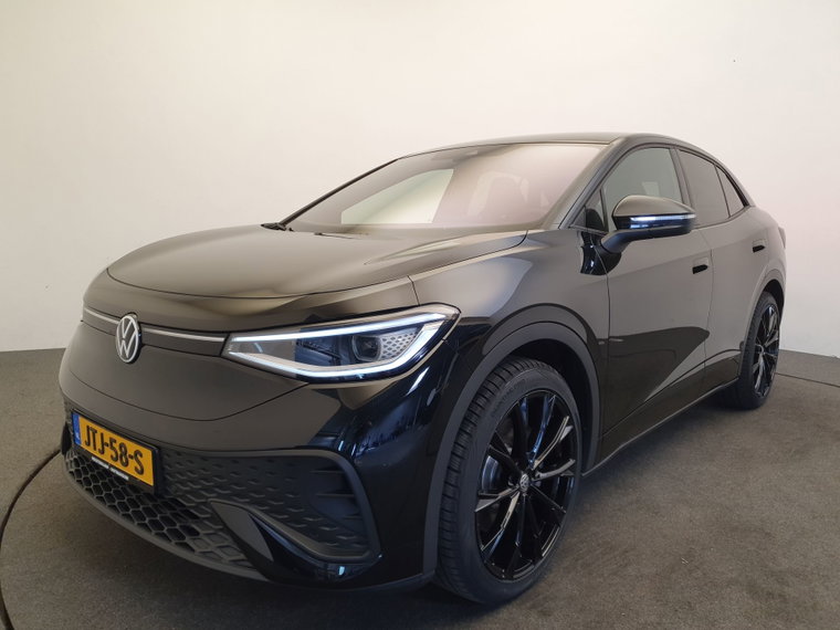 Foto van Volkswagen ID.5