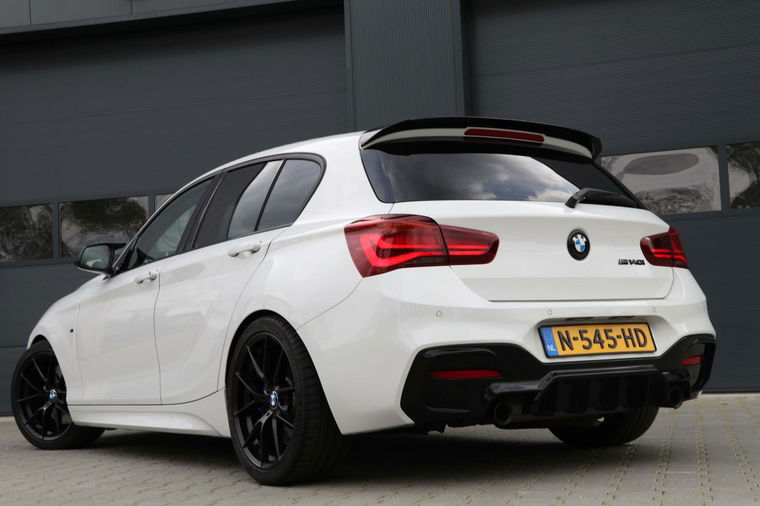 BMW 1-serie