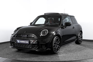 Foto van MINI 3-Deurs