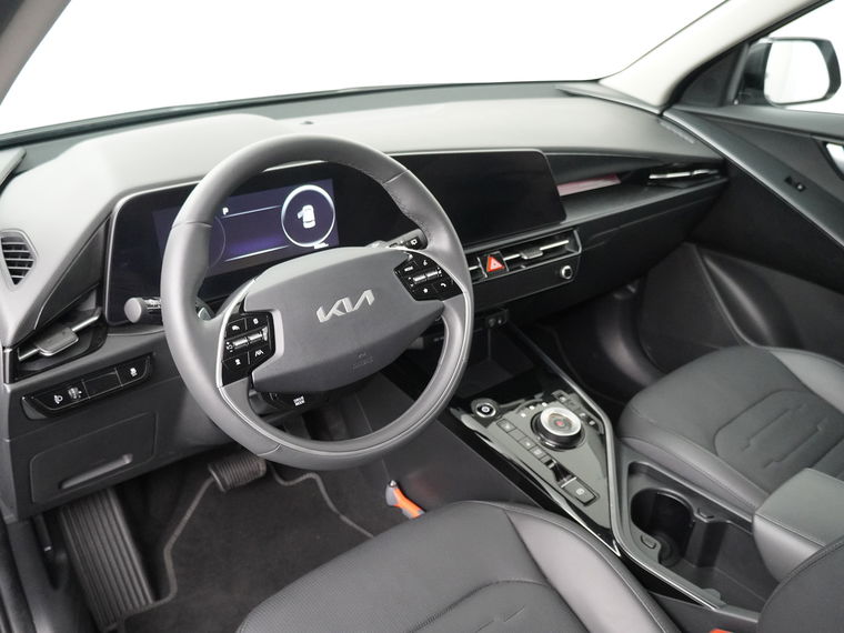 Kia Niro EV