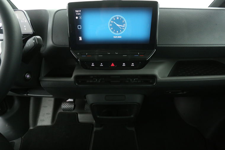 Volkswagen ID Buzz