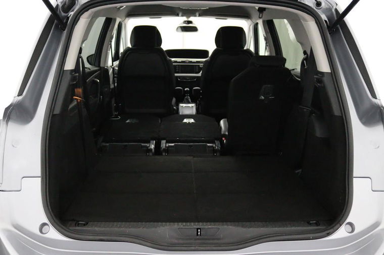Citroën Grand C4 Spacetourer