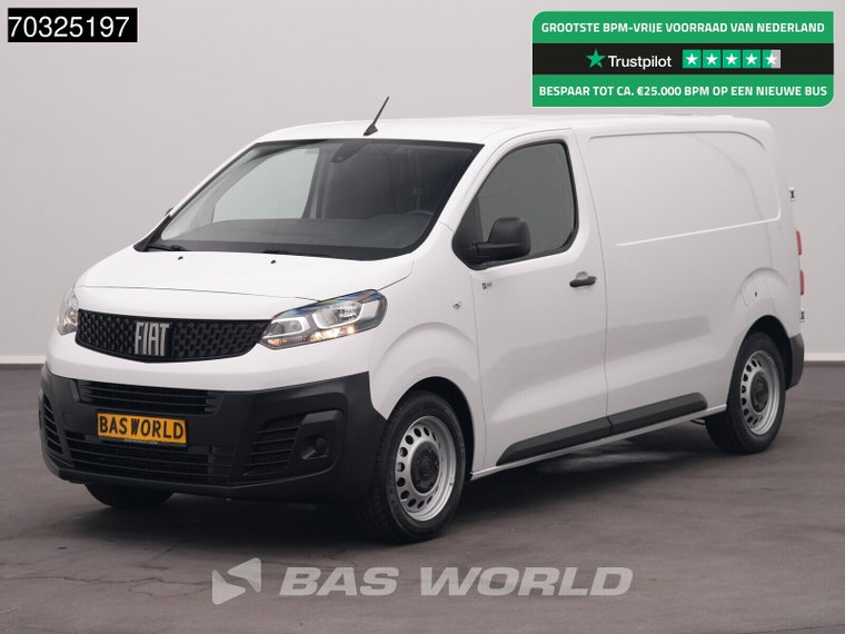 Fiat Scudo