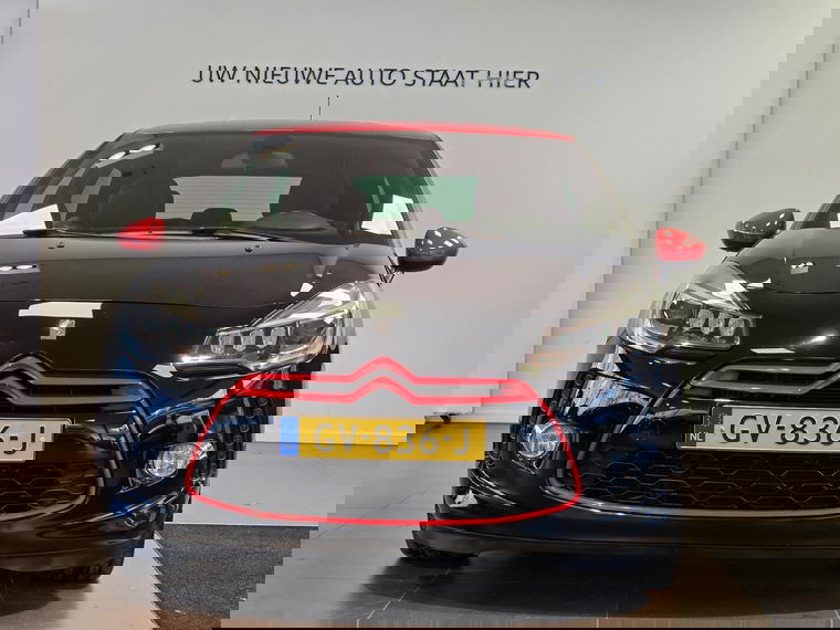DS DS 3