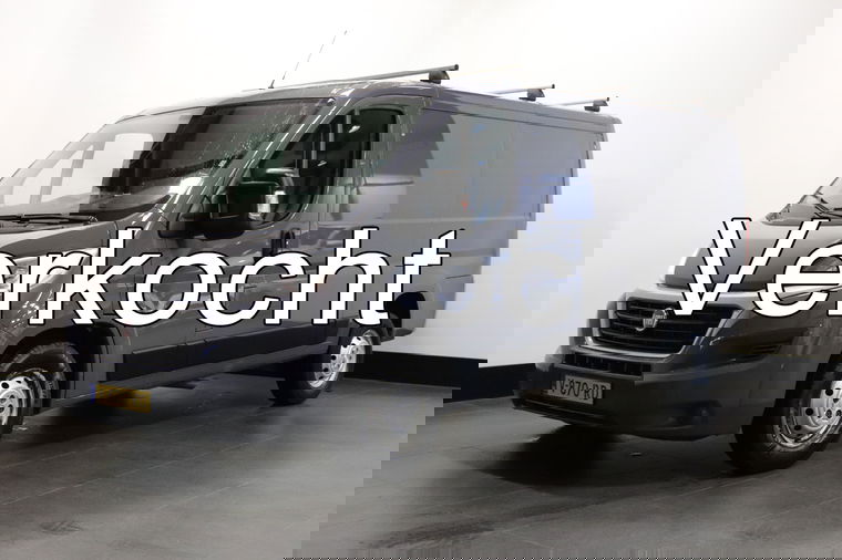 Foto van Fiat Ducato