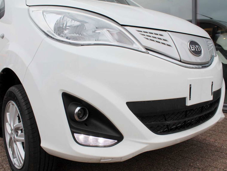 BYD ETP3