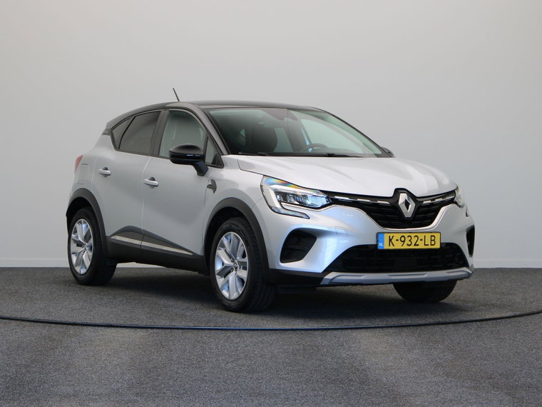 Renault Captur foto 1