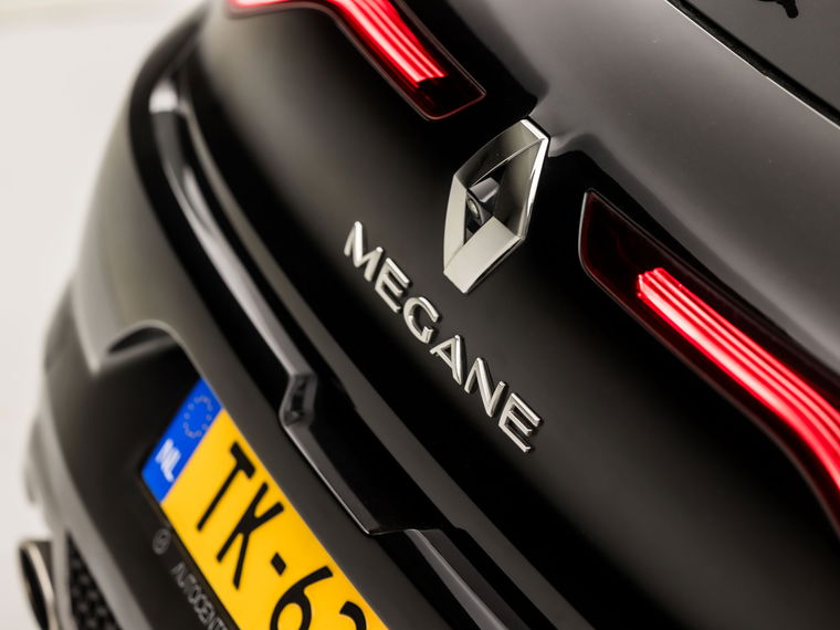 Renault Mégane