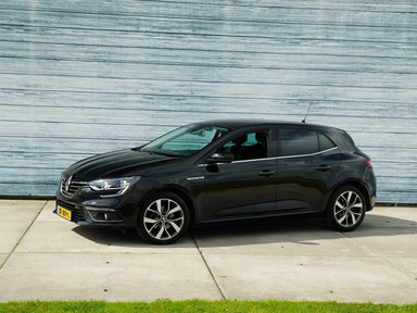 Renault Mégane
