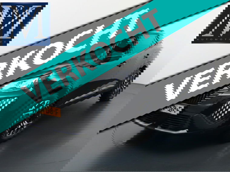 Foto van Peugeot 2008