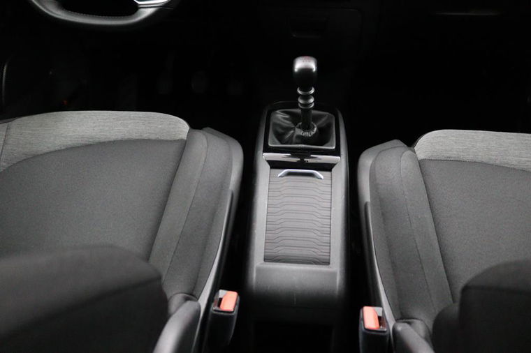 Citroën Grand C4 Spacetourer