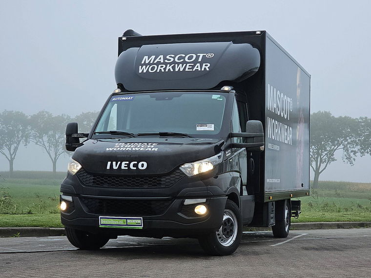 Iveco Daily