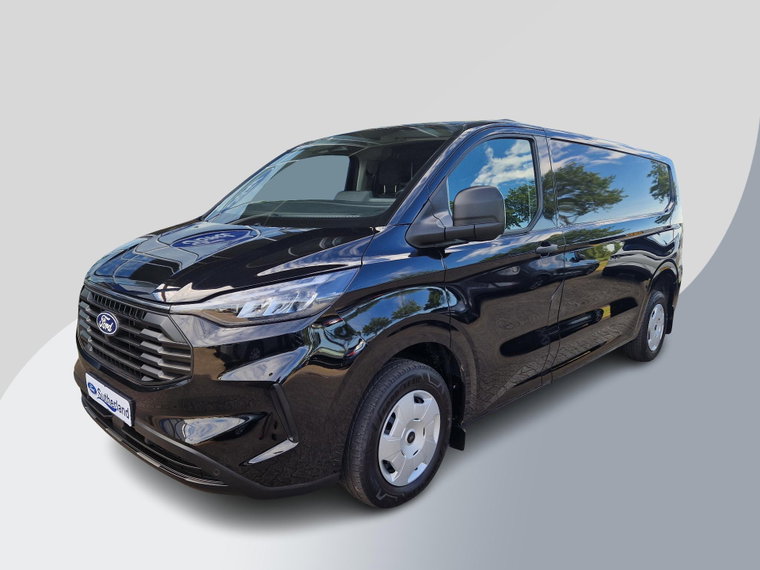 Ford Transit Custom foto 1