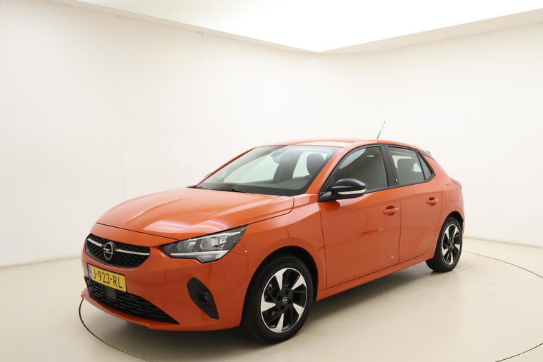 Opel Corsa-e