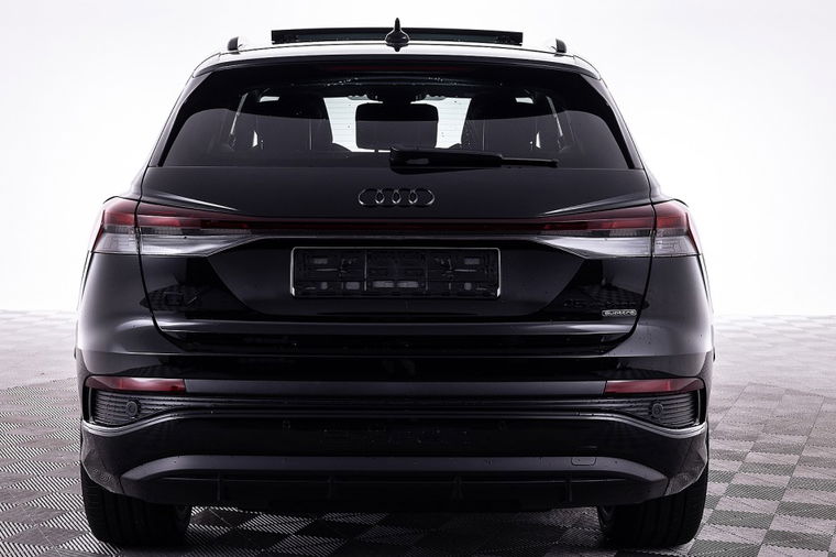 Audi Q4