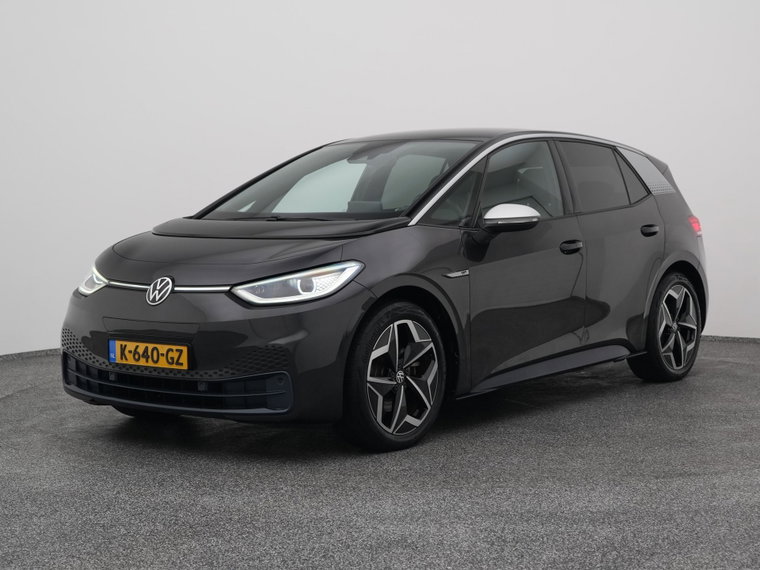 Foto van Volkswagen ID.3