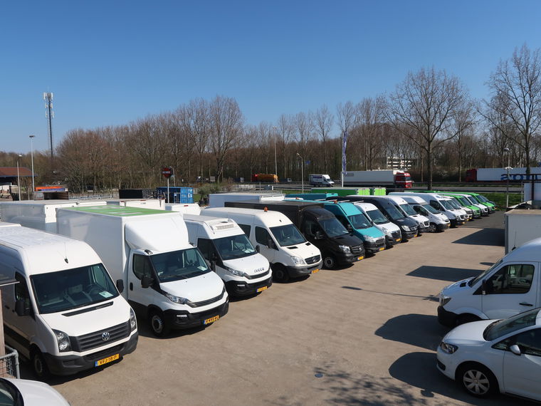 Mercedes-Benz eSprinter