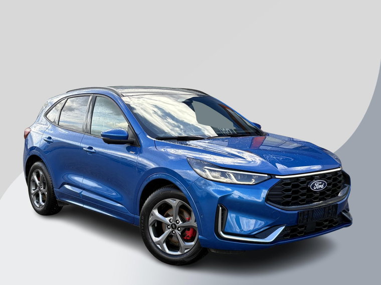 Ford Kuga foto 1