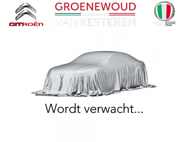 Foto van Citroën Berlingo