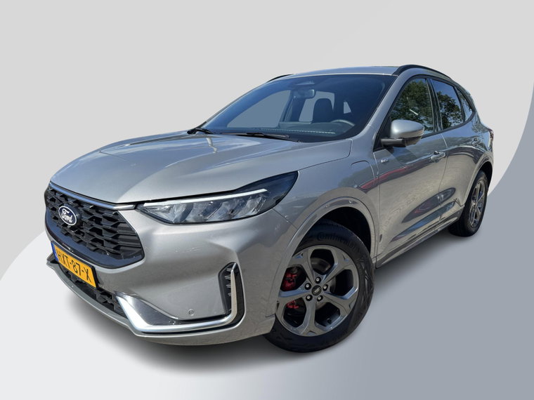 Ford Kuga foto 1