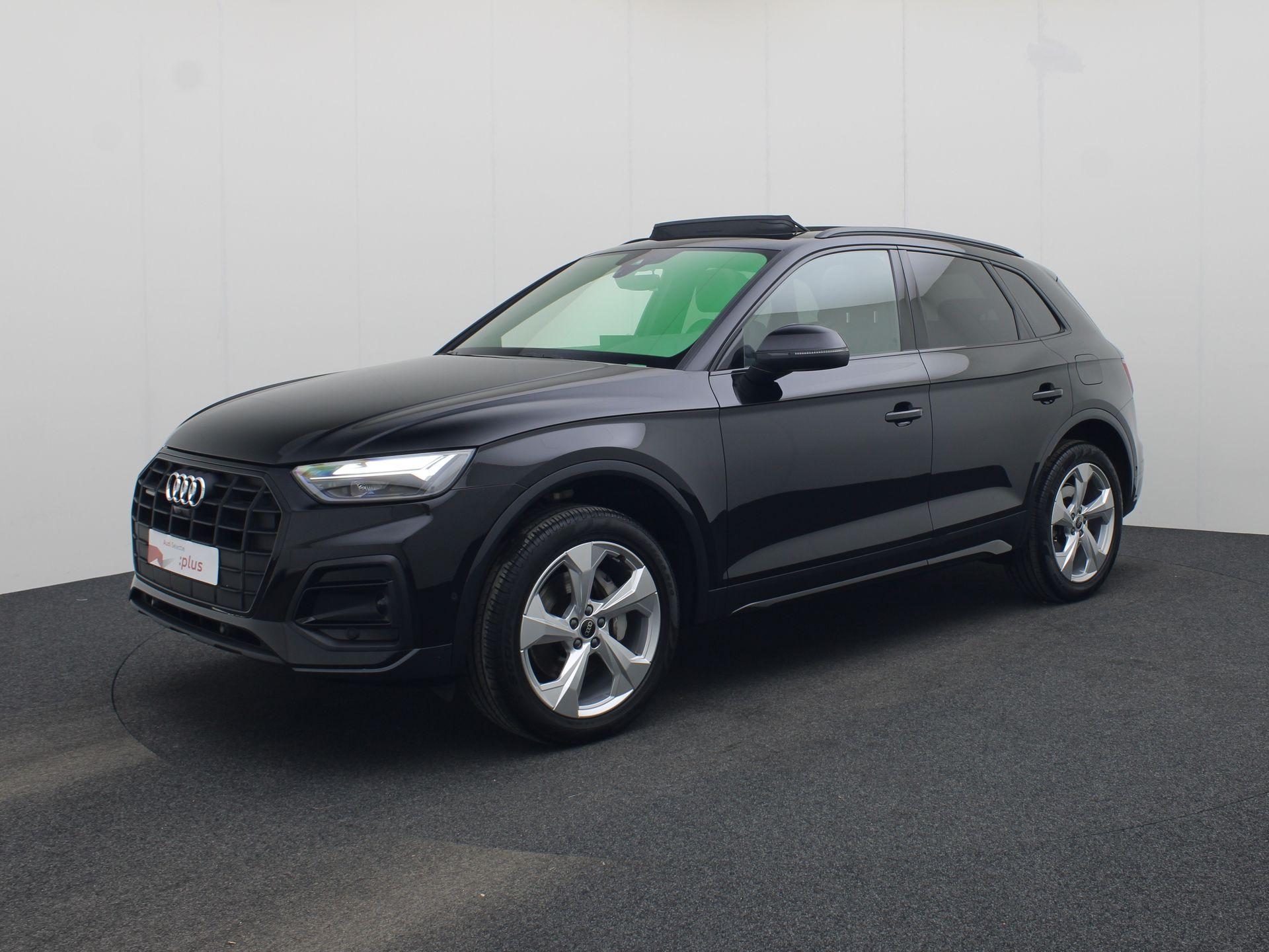 Foto van Audi Q5