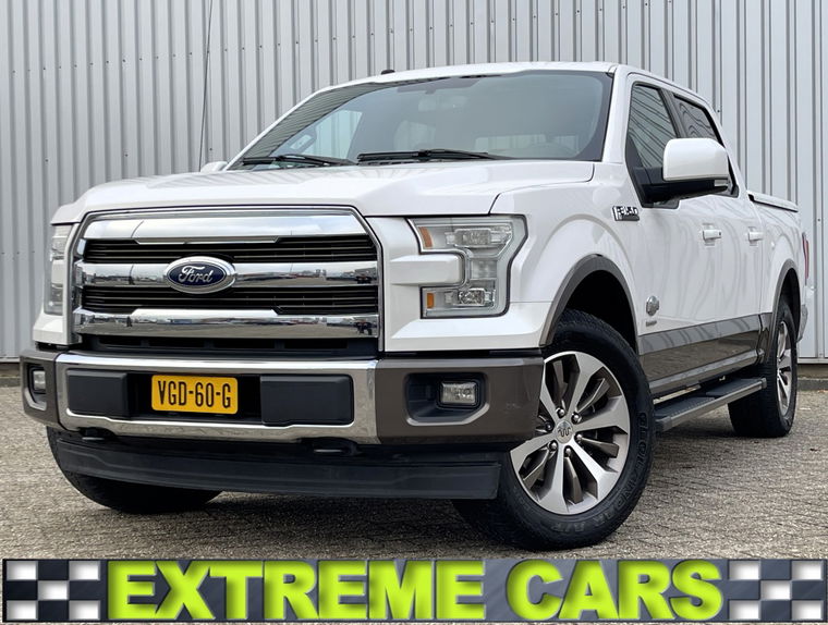 Ford USA F-150