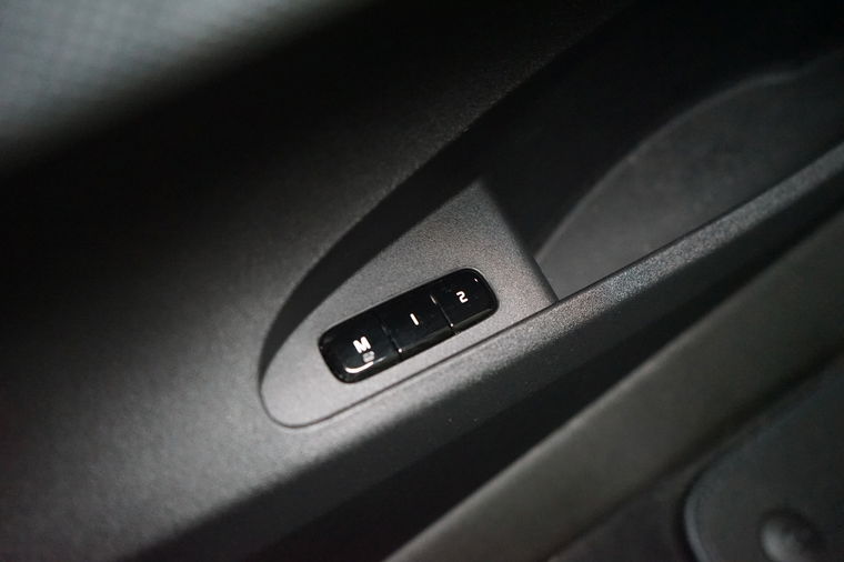 Polestar 2 Black Edition