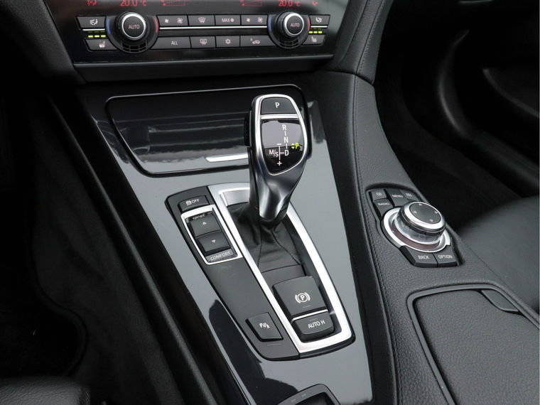 BMW 6 Serie