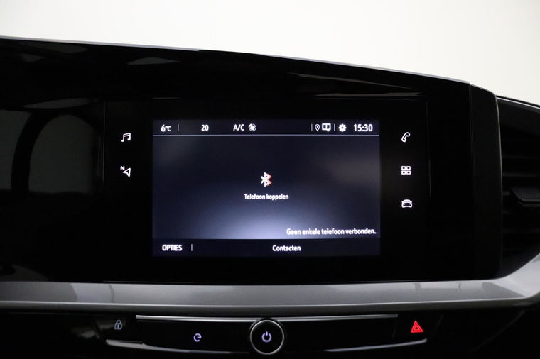 Opel Mokka Electric
