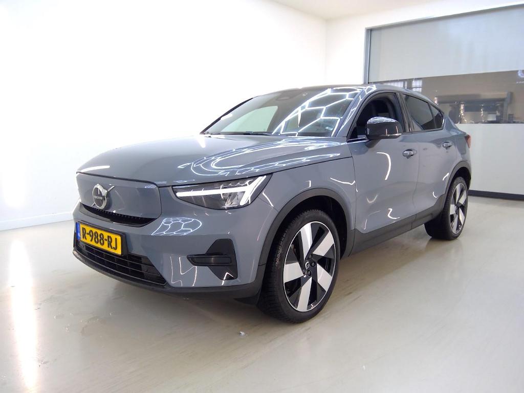 Foto van Volvo C40