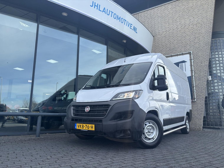 Fiat Ducato foto 1