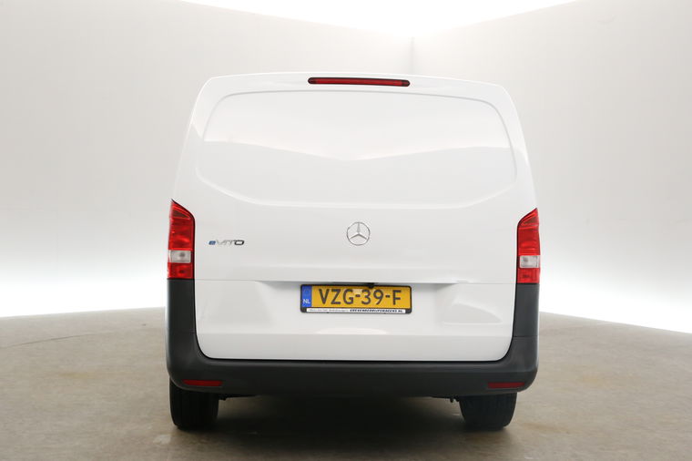 Mercedes-Benz eVito