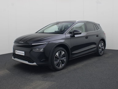 Škoda Elroq