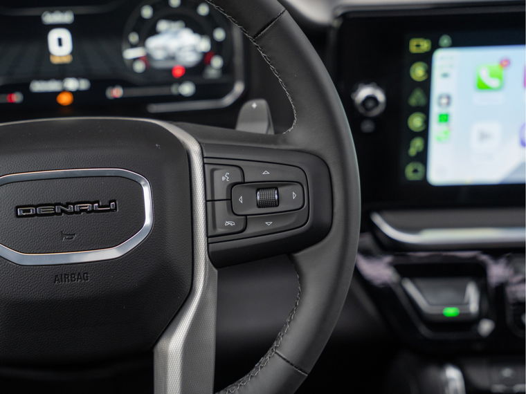 GMC Sierra