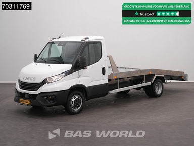 Foto van Iveco Daily