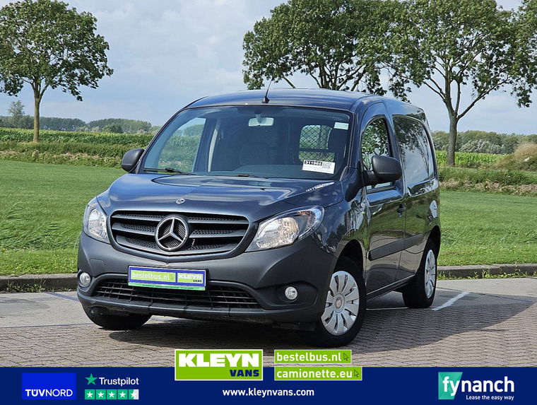 Mercedes-Benz Citan