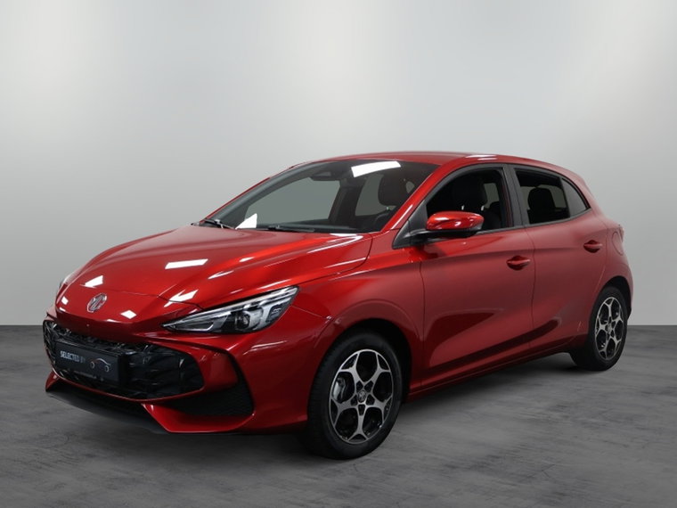 MG MG3 foto 1