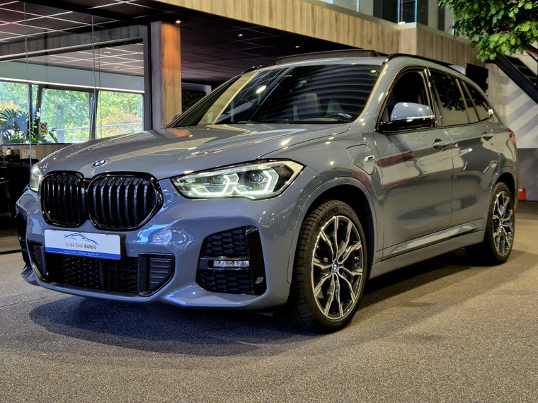 BMW X1 foto 1