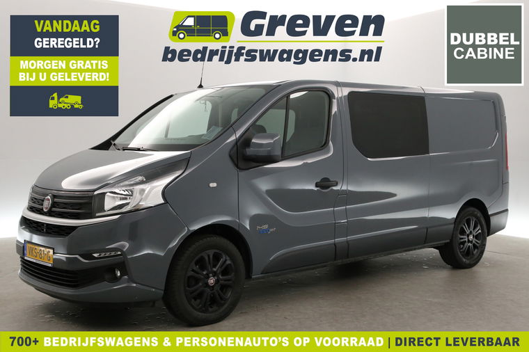 Foto van Fiat Talento