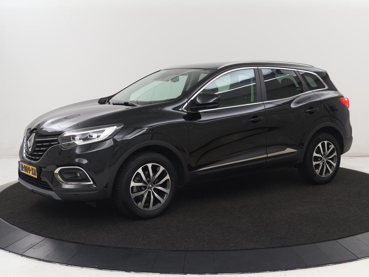 Foto van Renault Kadjar