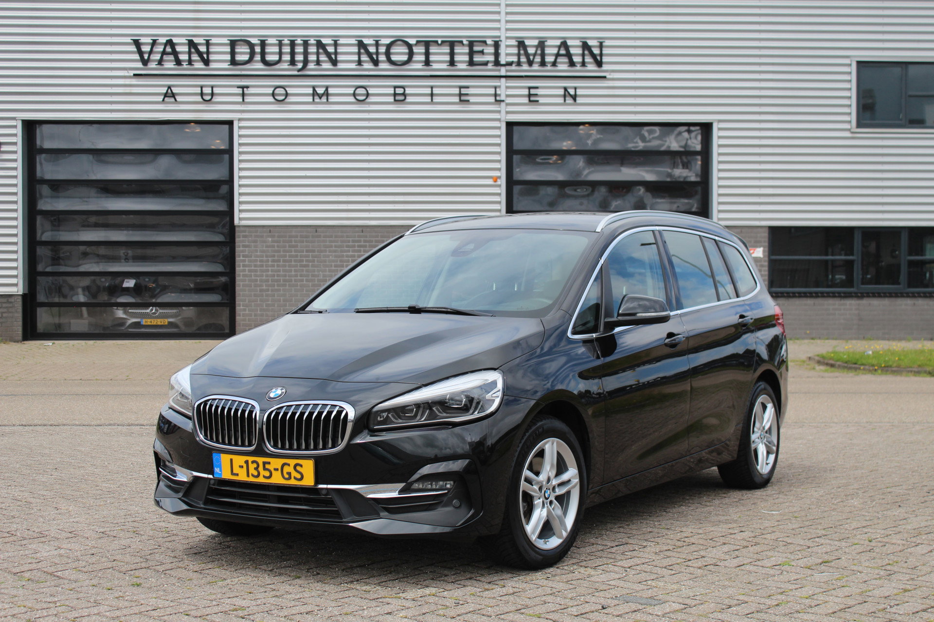 Foto van BMW 2 Serie