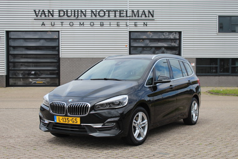 Foto van BMW 2 Serie