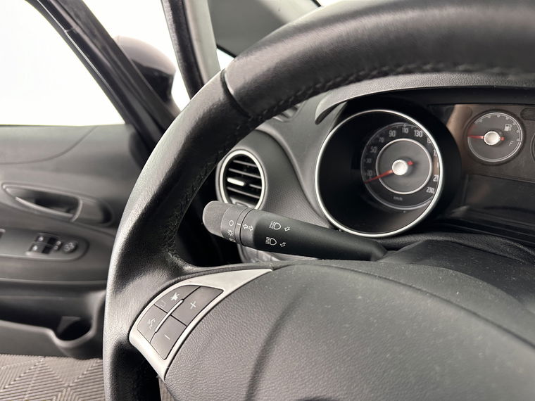 Fiat Punto Evo